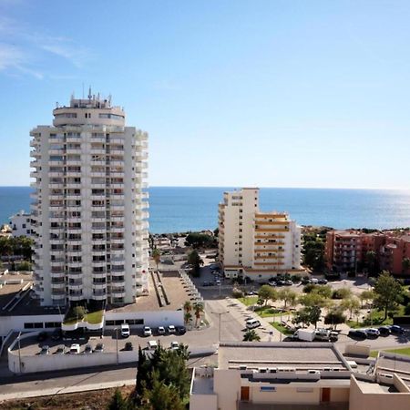 Amazing Green Tower 3 Castle Flat With Balcony Portimão Buitenkant foto