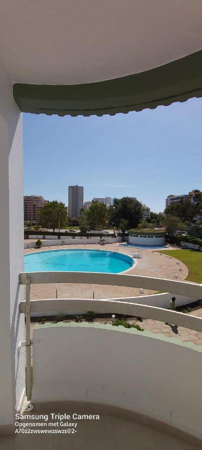 Amazing Green Tower 3 Castle Flat With Balcony Portimão Buitenkant foto